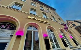 Hotel Maison Lemi
